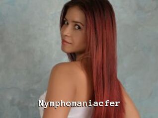 Nymphomaniacfer