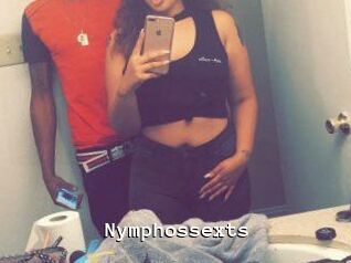 Nymphossexts