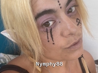 Nymphy88