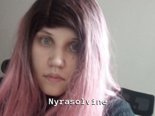 Nyrasolvine
