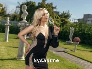 Nysaarne