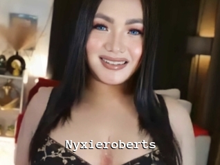 Nyxieroberts