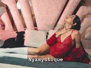 Nyxmystique