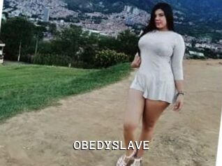 OBEDYSLAVE