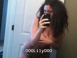 OOOLilyOOO
