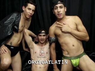 ORGYGAYLATIN Webcamsex Amateur