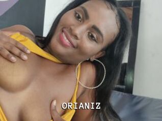 ORIANIZ
