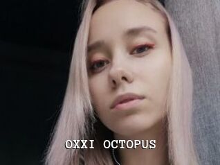 OXXI_OCTOPUS