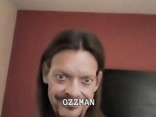 OZZMAN