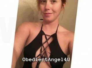 ObedientAngel4U