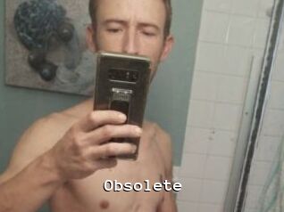 Obsolete