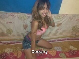 Oceany