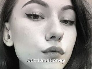 OdrianaHoney