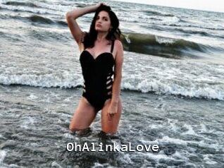 OhAlinkaLove