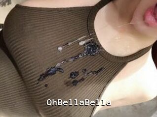 OhBellaBella