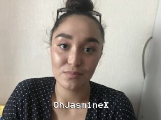 OhJasmineX