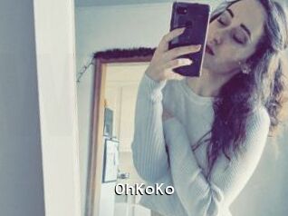 OhKoKo