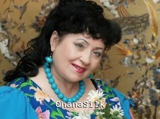 OhanaSilk