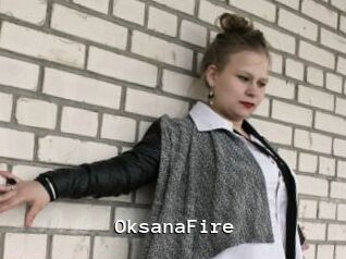 OksanaFire