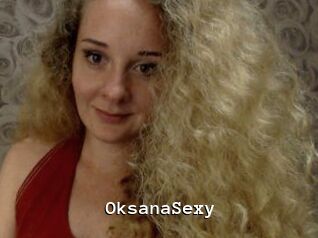 OksanaSexy