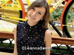 OleannaSweet