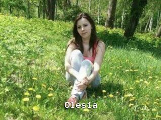 Olesia
