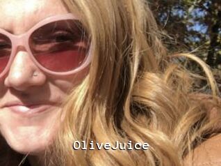 OliveJuice