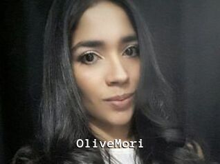 OliveMori