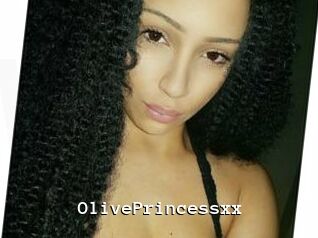 OlivePrincessxx