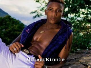 OliverBinnie