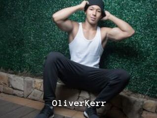 OliverKerr