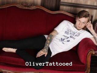 OliverTattooed