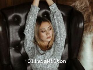OliviaMilton Webcamsex Amateur