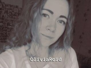 OliviaRoid