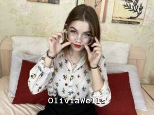 OliviaWells