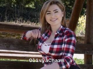 OlivyaCharm