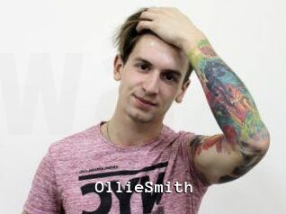 OllieSmith