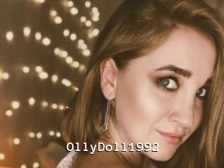 OllyDoll1992