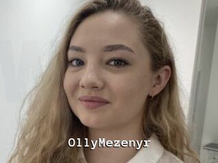 OllyMezenyr