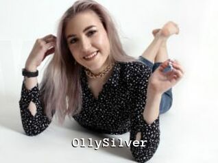 OllySilver