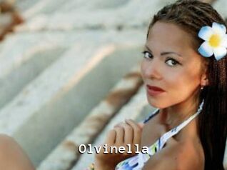 Olvinella