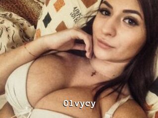 Olvycy