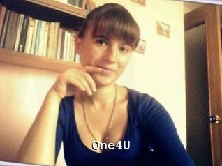 One4U