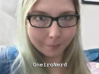 OneiroNerd