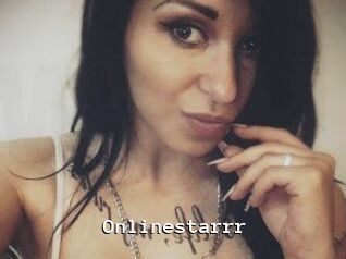 Onlinestarrr