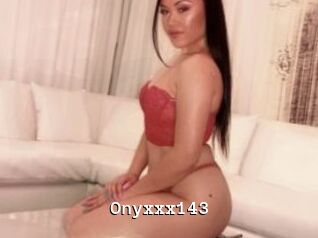 Onyxxx143
