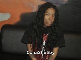 OonaShelby