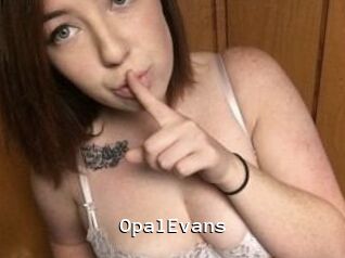 OpalEvans