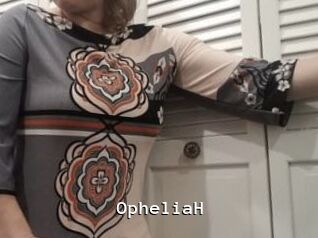 OpheliaH