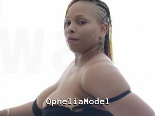 OpheliaModel
